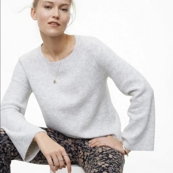 Ann Taylor LOFT sweater, size SP - Picture 2 of 9